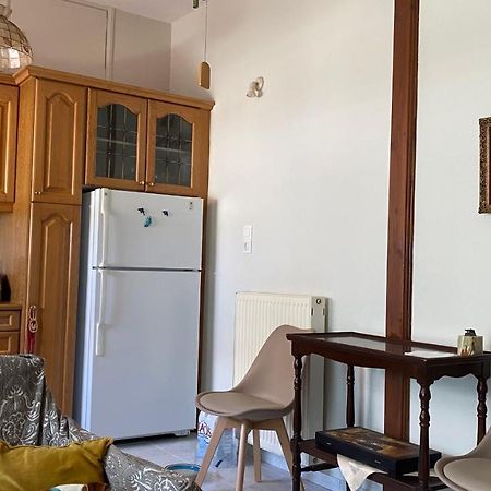Anastasia Sea View Apartment Rethimnon Buitenkant foto