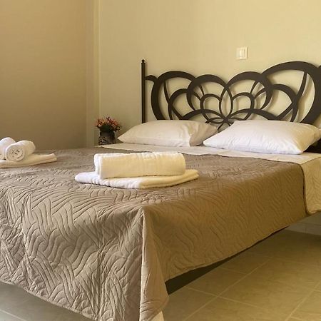 Anastasia Sea View Apartment Rethimnon Buitenkant foto